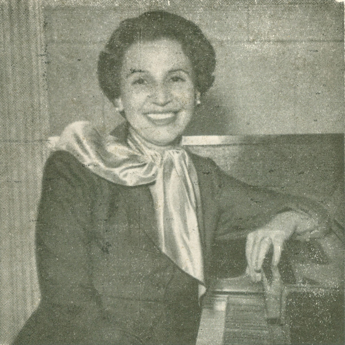 Carolina Cardoso de Menezes