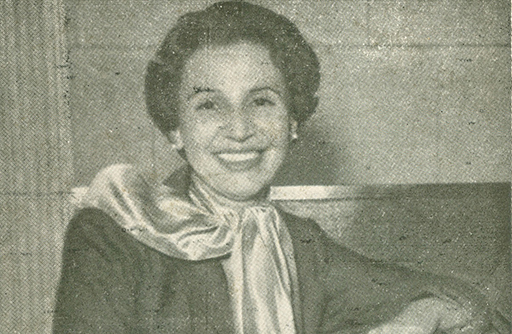 Carolina Cardoso de Menezes