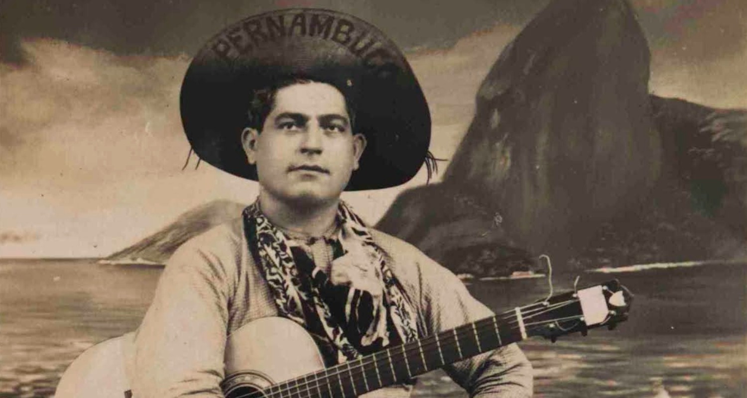 joao pernambuco