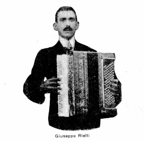 Giuseppe Rielli
