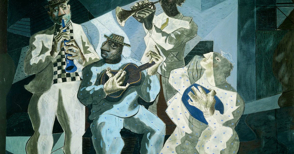 Chorinho, Portinari (1942)
